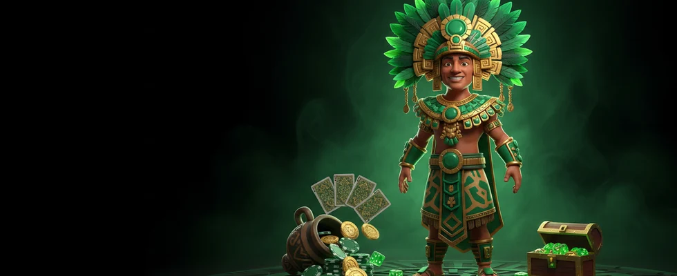 200% Match Bonus up to A$300 + 200 Free Spins! - Maya Casino